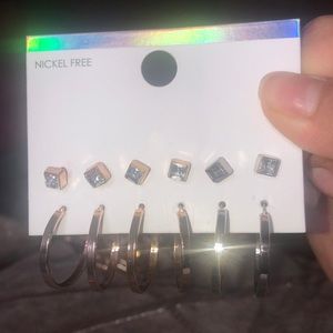 ⚜️✨Women’s earrings ⚜️